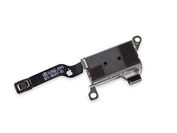 iPhone 6s Plus Teardown: crwdns2935265:07crwdnd2935265:03crwdnd2935265:03crwdne2935265:0