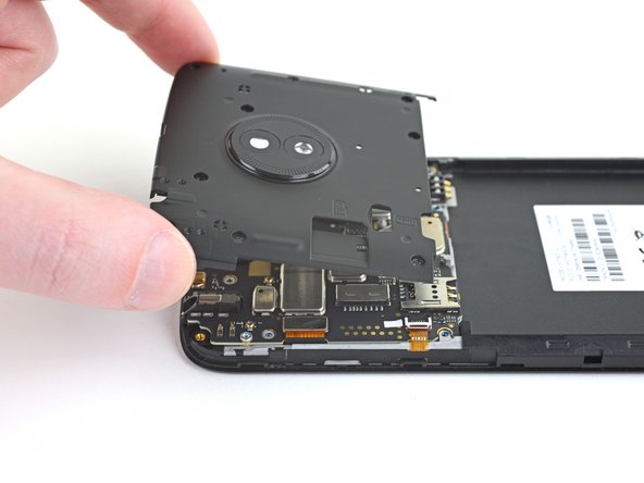 Motorola Moto E5 Play Screen Replacement: crwdns2935265:017crwdnd2935265:02crwdnd2935265:02crwdne2935265:0