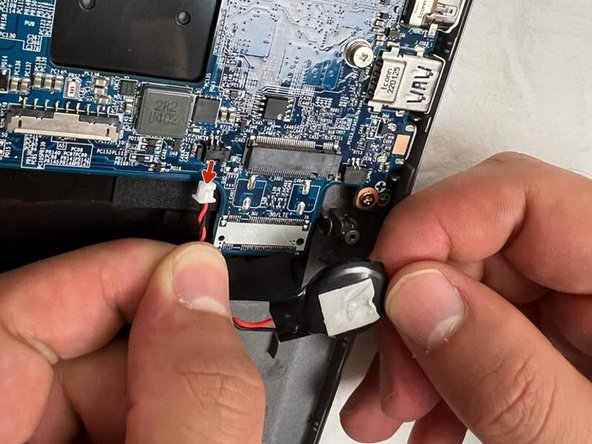 Changement pile CMOS why! L140/1PU, CMOS 2: crwdns2935265:05crwdnd2935265:03crwdnd2935265:03crwdne2935265:0