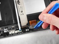 Asus VivoTab RT TF600T Screen charging port Replacement