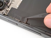 Google Pixel 9 Pro XL Front Facing Camera Replacement