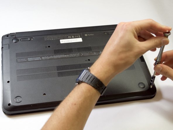 HP Pavilion 14-c015dx Chromebook Fan Replacement: crwdns2935265:07crwdnd2935265:02crwdnd2935265:02crwdne2935265:0