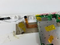 Nabi 2 Headphone Jack Replacement