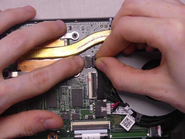 Toshiba CB35-C3300 Chromebook 2 WiFi PCB Replacement: crwdns2935265:011crwdnd2935265:02crwdnd2935265:03crwdne2935265:0