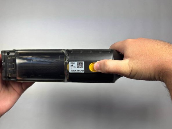 Shark Wandvac Power Pet WV410 Circuit Board Replacement, Filter: crwdns2935265:03crwdnd2935265:02crwdnd2935265:03crwdne2935265:0