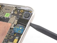 Google Pixel XL Motherboard Replacement