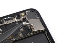 iPhone 12 mini Front-Facing Cameras Replacement