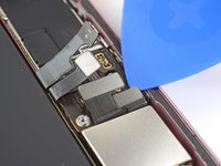 iPhone 15 Logic Board Replacement
