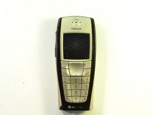 Troubleshooting Nokia 6200 Classic