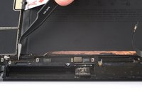 iPad 7 Cellular Antennas Replacement