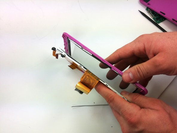 RCA RCT6272W23 Display Replacement: crwdns2935265:08crwdnd2935265:02crwdnd2935265:03crwdne2935265:0