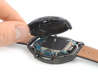 Samsung Galaxy Watch3 Teardown