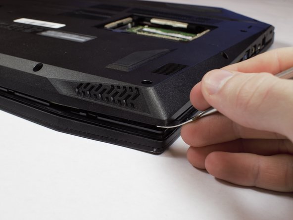 Acer Nitro 5 AN515-53-55G9 Wi-Fi Card Replacement: crwdns2935265:05crwdnd2935265:02crwdnd2935265:03crwdne2935265:0