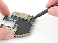 Samsung Galaxy Note20 Rear Camera Module Replacement