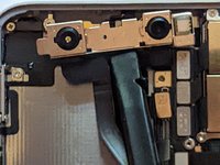 iPhone X Bluetooth Antenna Replacement