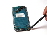 Samsung Galaxy Victory 4G Motherboard Replacement
