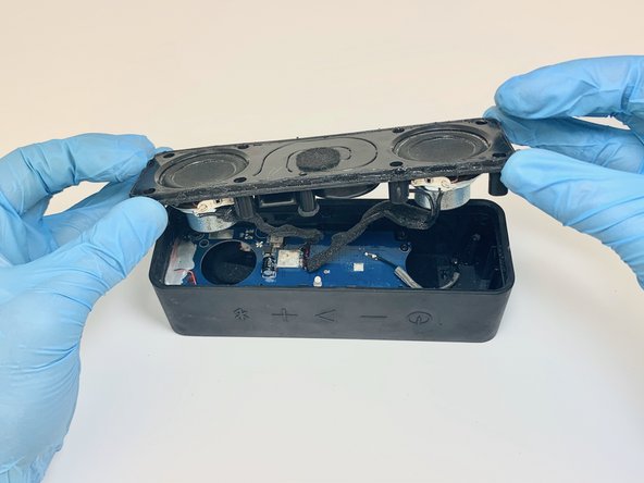 Anker Soundcore A3201 Speaker Replacement: crwdns2935265:05crwdnd2935265:03crwdnd2935265:03crwdne2935265:0