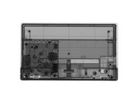 Nintendo Switch Teardown