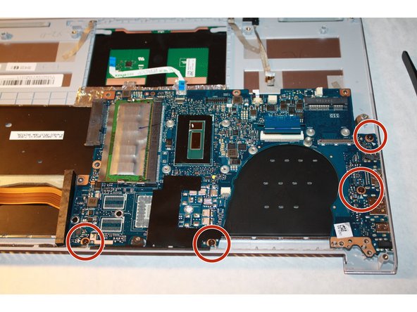 Asus Zenbook UX303L Keyboard Replacement: crwdns2935265:010crwdnd2935265:02crwdnd2935265:02crwdne2935265:0