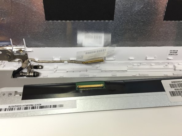 HP Chromebook 14 Screen Replacement: crwdns2935265:04crwdnd2935265:02crwdnd2935265:03crwdne2935265:0