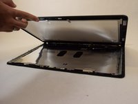 Dell Inspiron 15-7559 Teardown