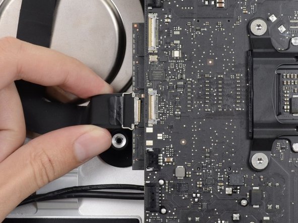 iMac Intel 21.5" EMC 2544 RAM Replacement (Easier version): crwdns2935265:09crwdnd2935265:03crwdnd2935265:03crwdne2935265:0