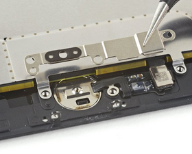 Il tasto Home di iPhone non funziona - iFixit