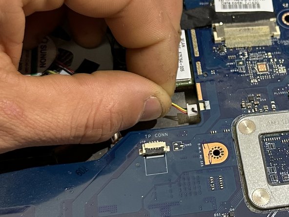 HP 15-g029wm Motherboard Replacement: crwdns2935265:014crwdnd2935265:02crwdnd2935265:02crwdne2935265:0