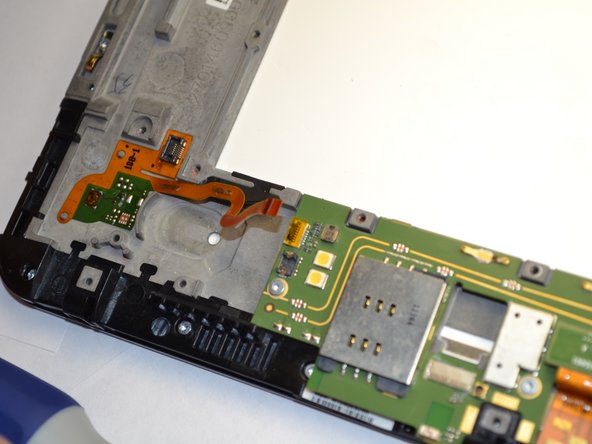 Motorola Xoom Wifi Display Assembly Replacement: crwdns2935265:010crwdnd2935265:03crwdnd2935265:03crwdne2935265:0