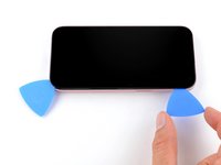 iPhone 15 Screen Replacement