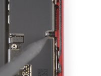iPhone SE 2022 Lightning Connector Assembly Replacement