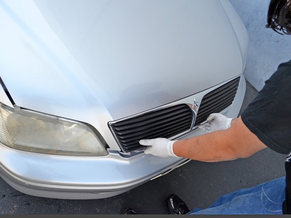 2002-2007 Mitsubishi Lancer Oil Change (2.0L I4 DOHC), Wrapping Up: crwdns2935265:016crwdnd2935265:02crwdnd2935265:03crwdne2935265:0