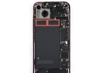 iPhone 15 Plus Battery Replacement