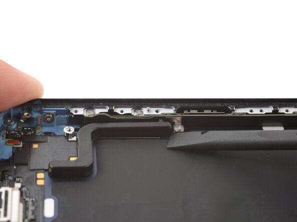 iPhone 17 Pro Max USB-C Port Assembly Replacement: step 43, image 1 of 2