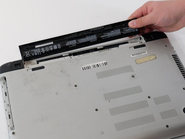 HP Pavilion 15-p043cl Wi-Fi Card Replacement: crwdns2935265:05crwdnd2935265:02crwdnd2935265:02crwdne2935265:0