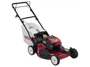 Craftsman Walk-Behind Mower 917.376220