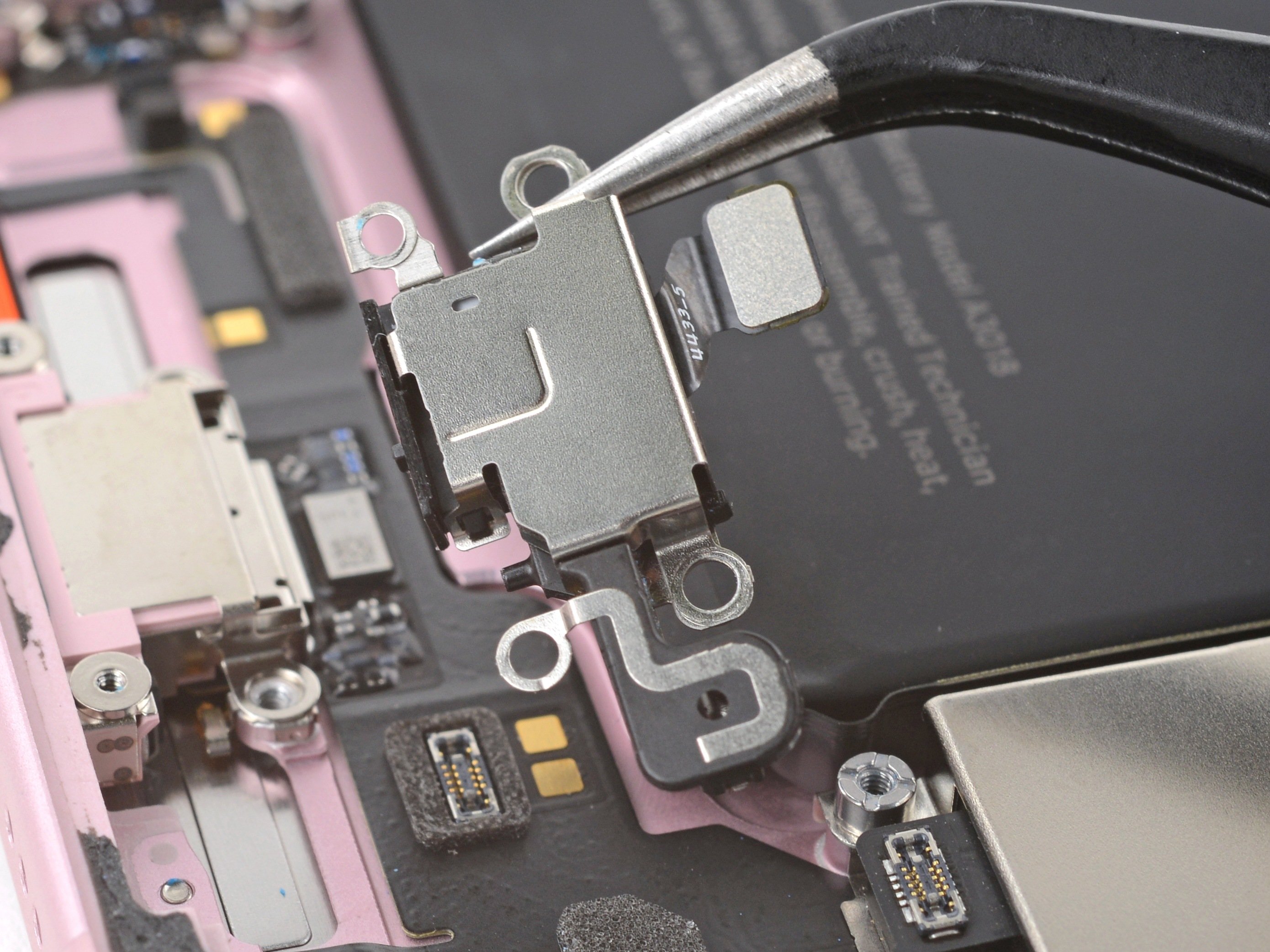 laurel, ms repair nearby iPhone 15 Microphone Replacement