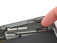 iPad 6 Wi-Fi Battery Replacement