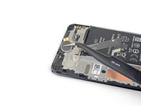 Google Pixel 4a Vibration Motor Replacement