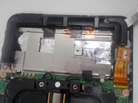 ASUS Padfone X mini Station Speaker Replacement