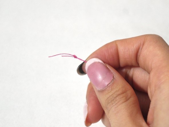 How to Sew Torn Lace: 步骤 2 中的图像 3，3