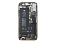 iPhone XS and XS Max Teardown
