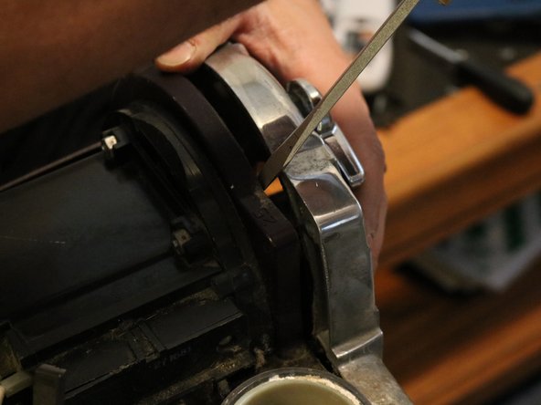 Kirby G5 Micron Magic Vacuum Teardown: crwdns2935265:032crwdnd2935265:02crwdnd2935265:03crwdne2935265:0