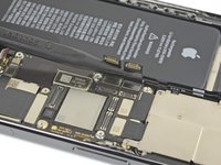iPhone 11 Pro Front Camera Replacement Without Losing Face ID