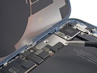 iPhone 14 Battery Replacement