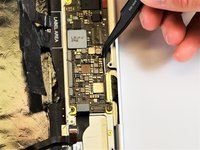 Google Pixelbook Motherboard Replacement