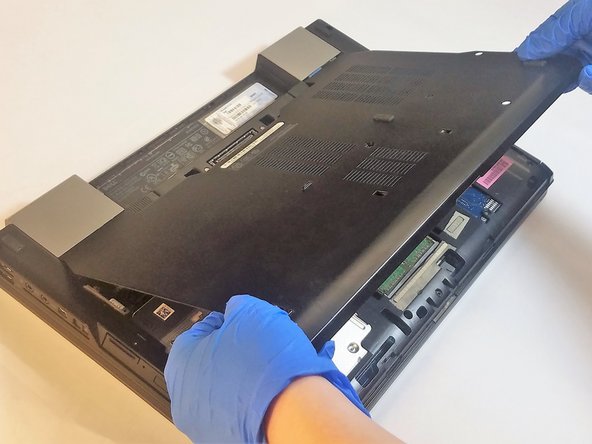 Dell Latitude E6510 Speaker Replacement: crwdns2935265:08crwdnd2935265:02crwdnd2935265:02crwdne2935265:0