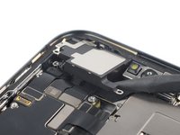 iPhone 14 Pro Max Front-Facing Camera Assembly Replacement