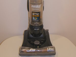 Eureka Vacuum Cleaners, Denver Eureka Repairs