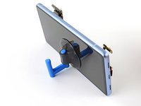Google Pixel 7a Logic Board Replacement
